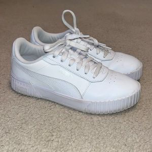 Puma Carina 2.0